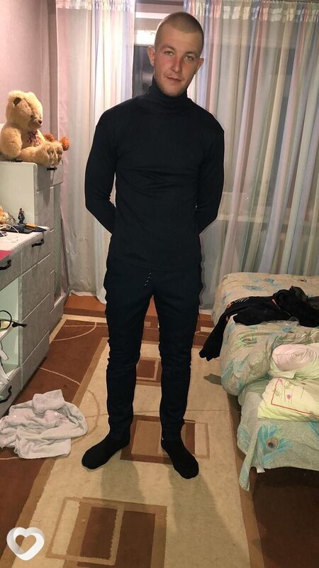 Сергей, 27, Туле — анкета №2945801