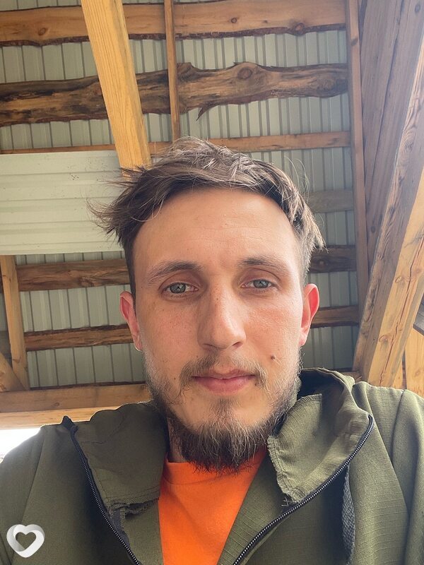 Виталий, Зубова Поляна
