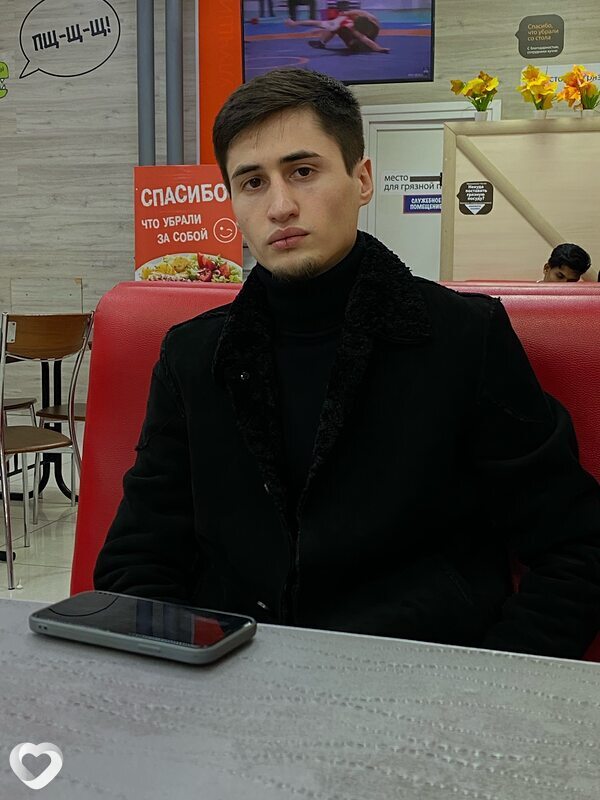 Алихан, 24, Ставрополе — анкета №2945809