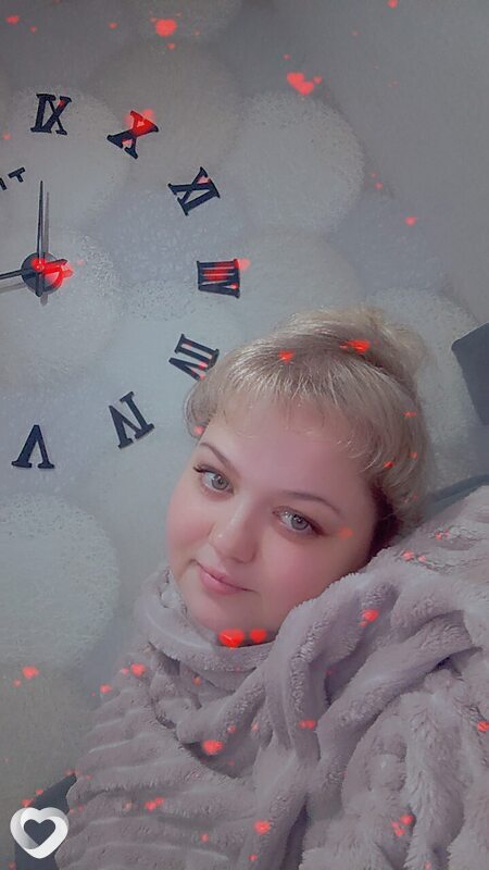 Татьяна, 39, Москве — анкета №2945810