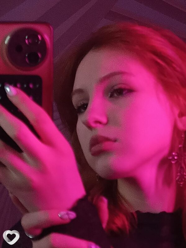Юля, 21, Мурманске — анкета №2945811
