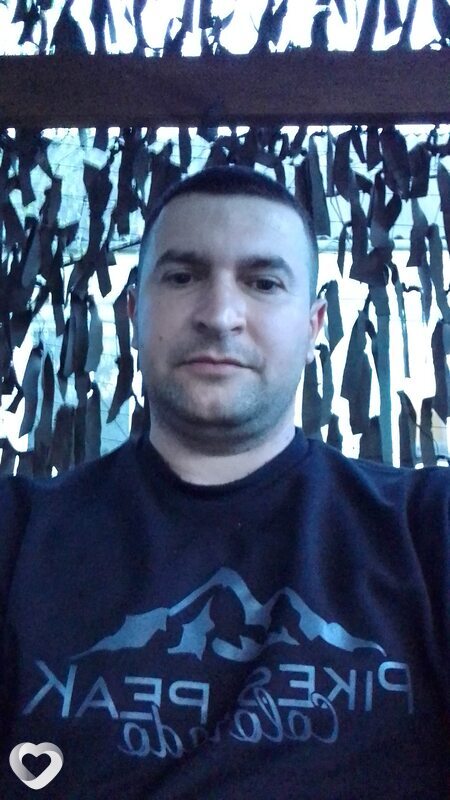 Макс, 39, Киеве — анкета №2945995