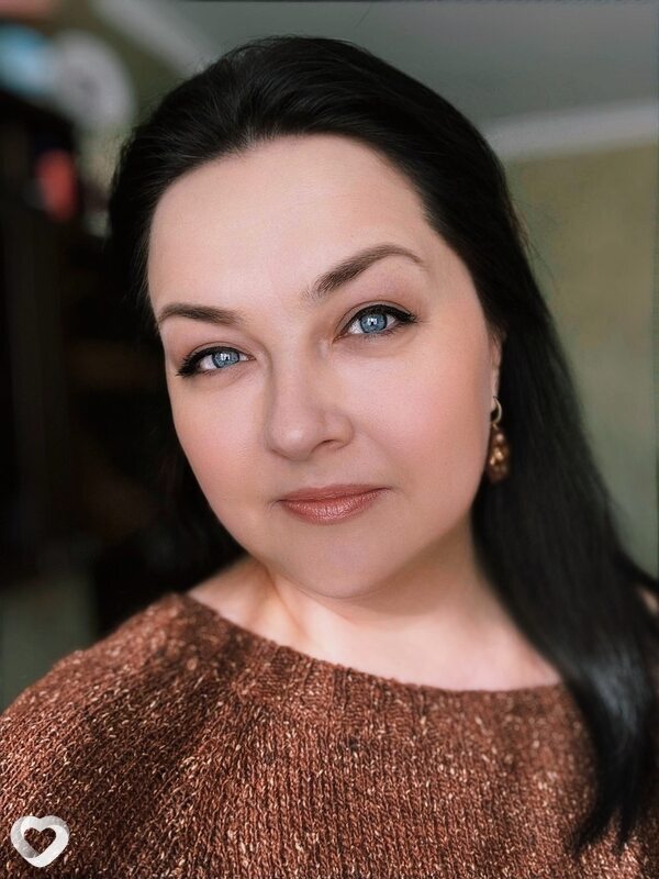 Анастасия, 41, Воронеже — анкета №2946010