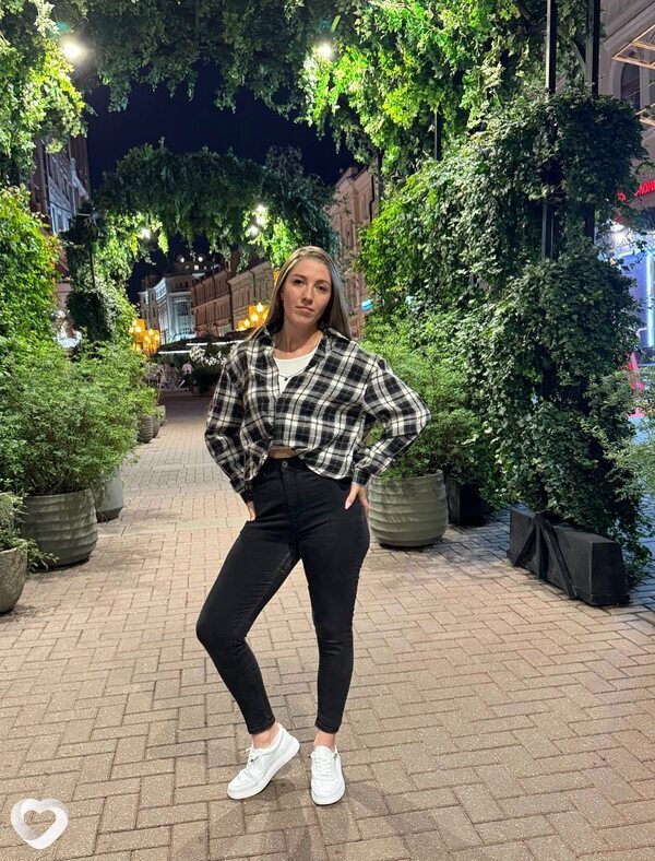 Алина, 28, Рязани — анкета №2946012