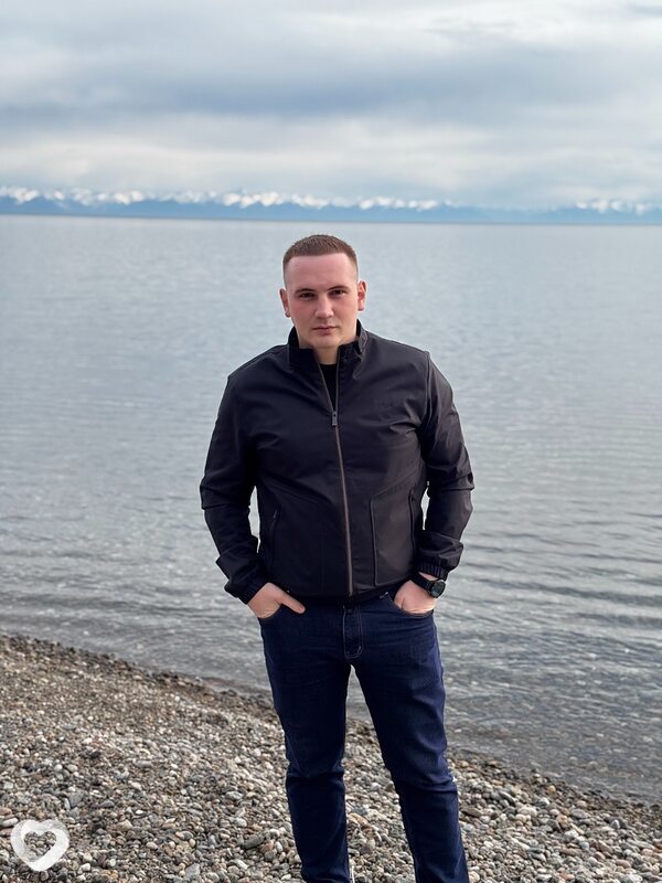 Александр, 27, Москве — анкета №2945889