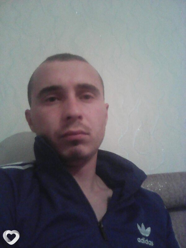 Александр, 35, Луганске — анкета №2945890