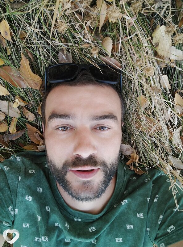 Эдик, 37, Кишинёв — анкета №2945892