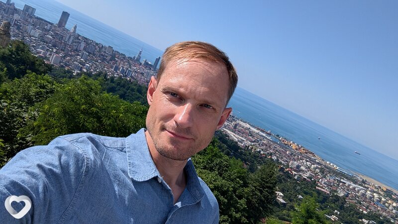 Руслан, 43, Орше — анкета №2945897