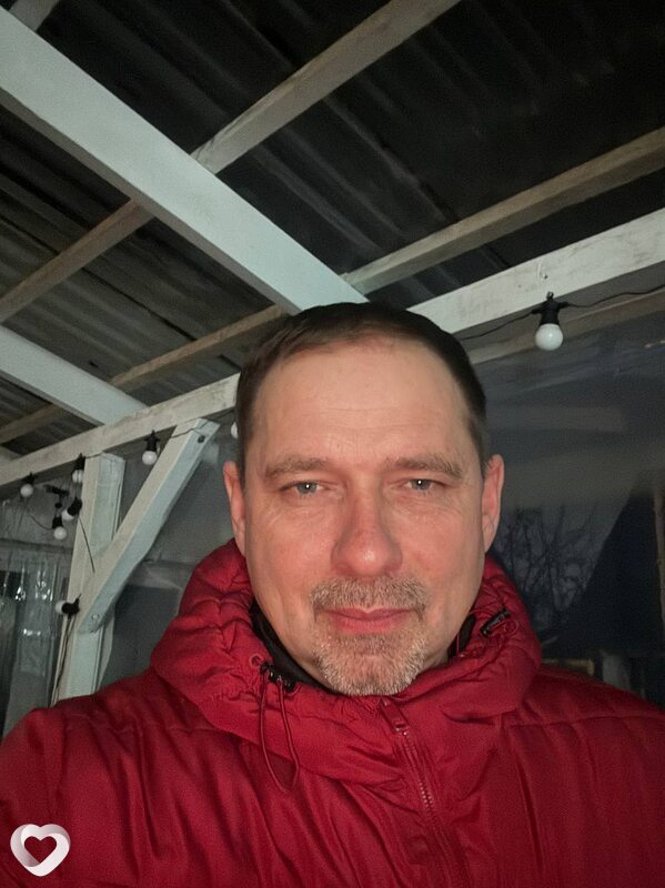 Алексей, 51, Минске — анкета №2945908