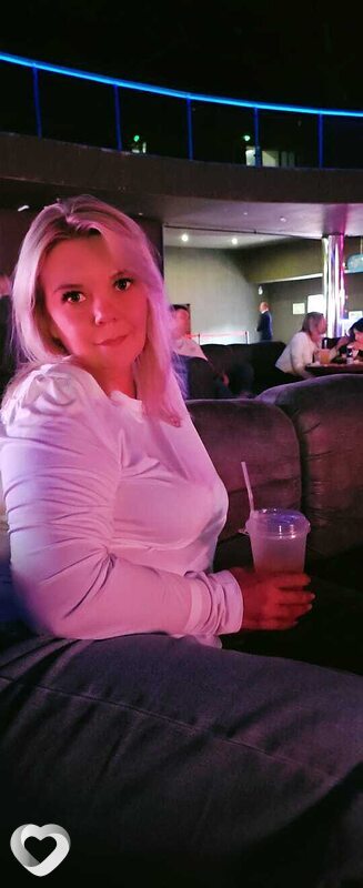 Настёна, 40, Липецке — анкета №2945913