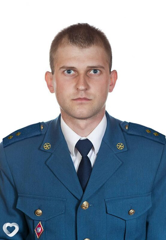 Артем, 30, Черкассах — анкета №2946326