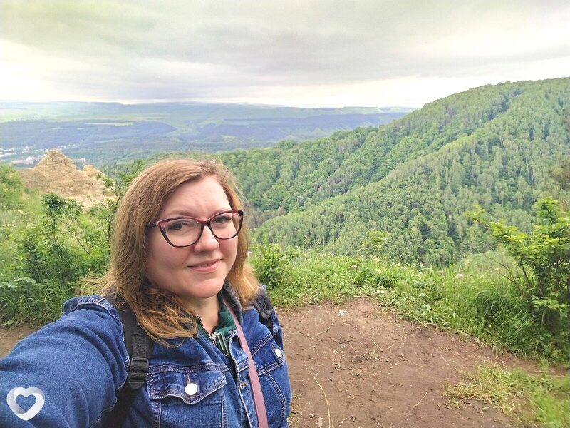 Светлана, 40, Воронеже — анкета №2945972