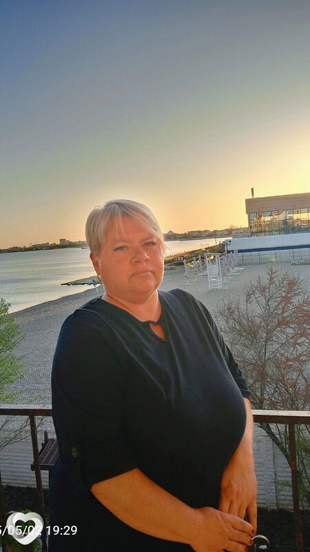 Людмила, 47, Евпатории — анкета №2945975
