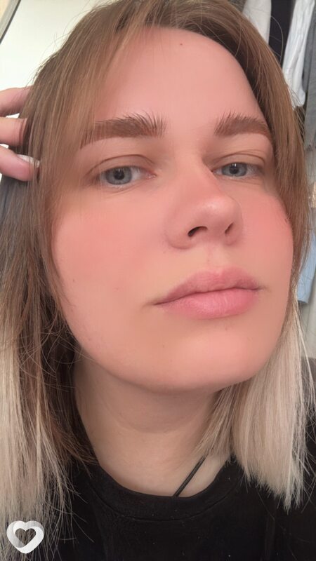Елизавета, 24, Минске — анкета №2945977