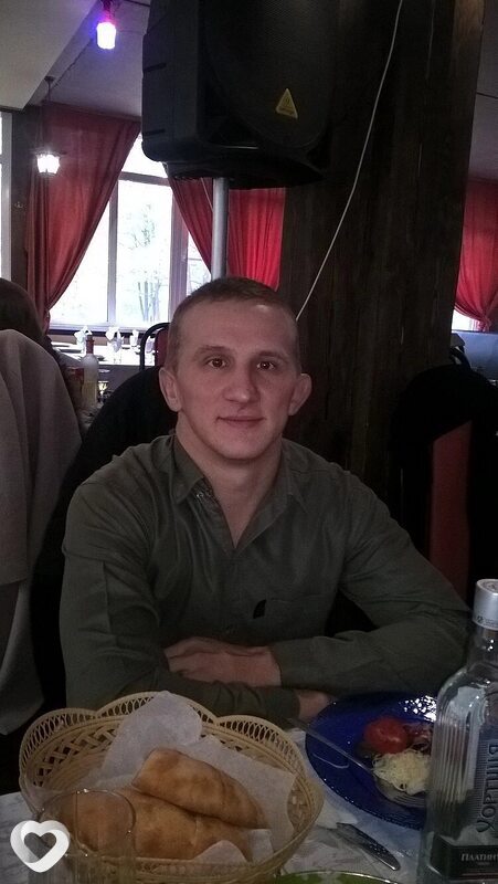Роман, 39, Егорьевске — анкета №2945979