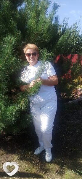 Светлана, 50, Пензе — анкета №2945982