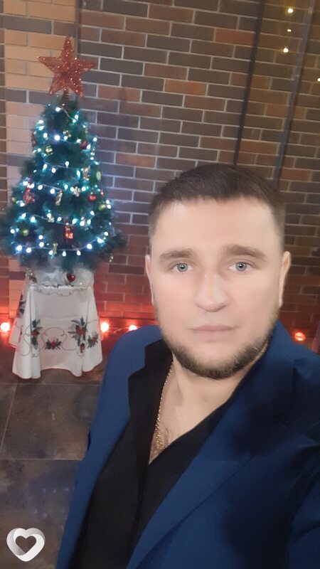 Евгений, 36, Краснодаре — анкета №2946090