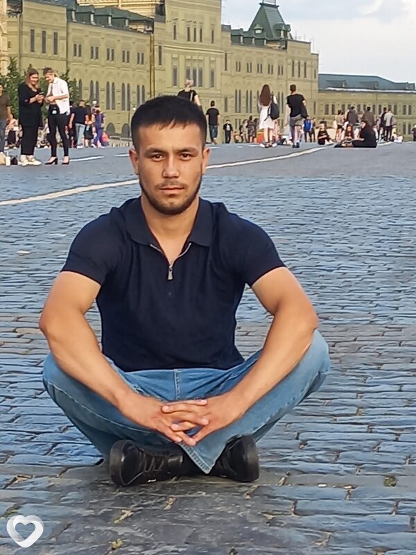 Бабур, 29, Оренбурге — анкета №2946096