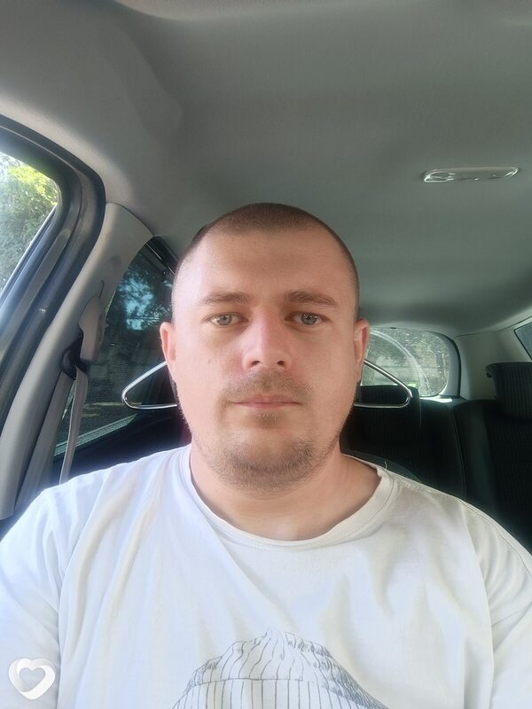 Сергей, 36, Кременчуге — анкета №2946098