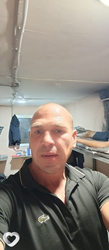Сергей, 44, Ульяновске — анкета №2946107