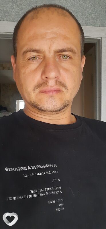 Сергей, 45, Пскове — анкета №2946074