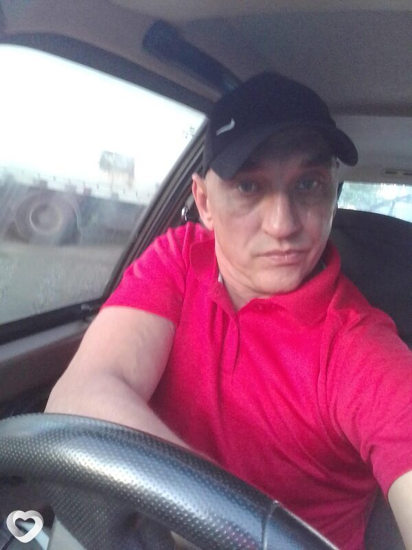 Жека, 47, Черкассах — анкета №2946076