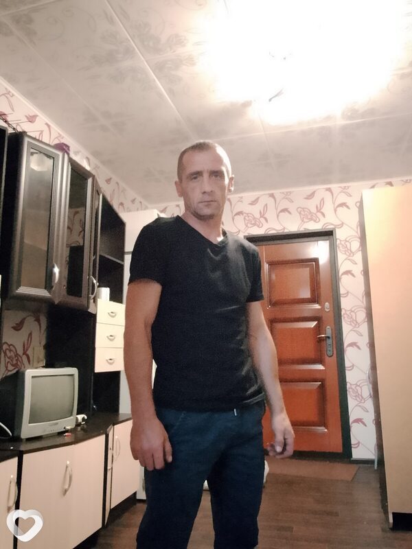 Александр, 42, Великом Новгороде — анкета №2946139