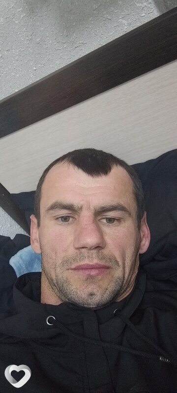 Иван, 34, Михайловск (Ставропольский край) — анкета №2946142
