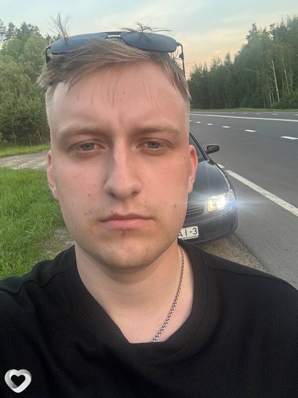 Роман, 25, Мозыре — анкета №2946149