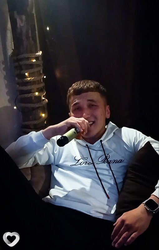 Азиз, 23, Петрозаводске — анкета №2946161