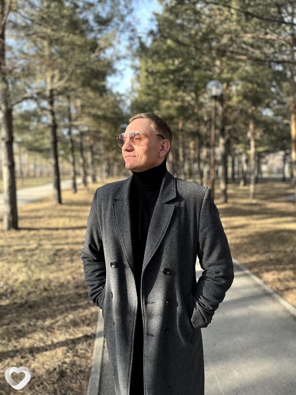 Глеб, 26, Белове — анкета №2946123