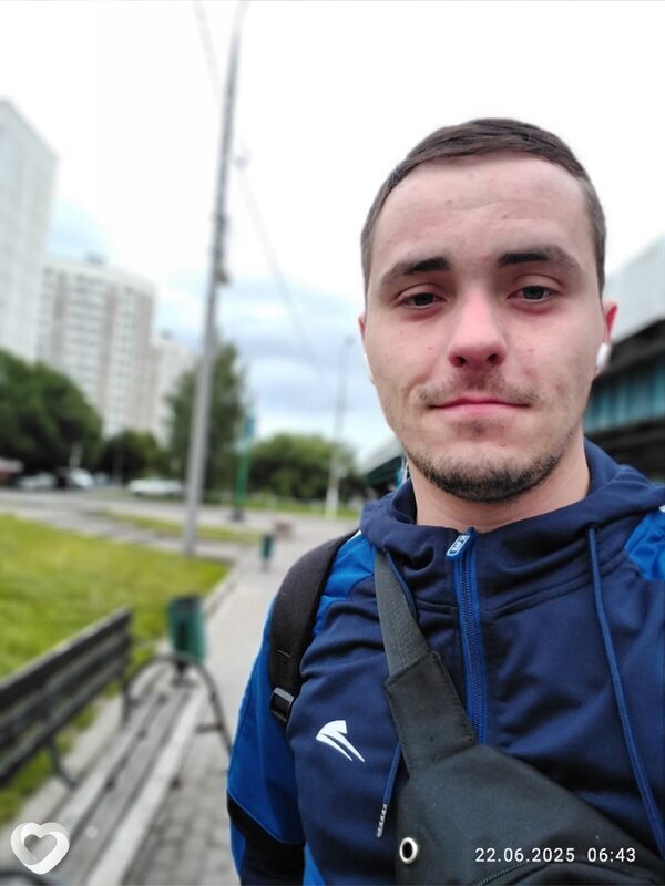 Рома, 36, Апатитах — анкета №2946126