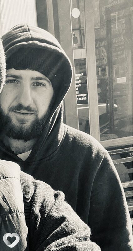 Garegin, 25, Ереван — анкета №2946138