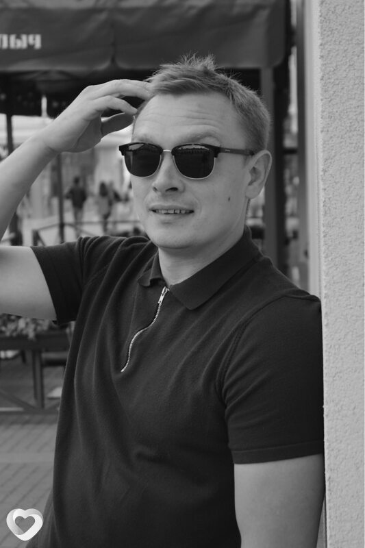 Илья, 35, Уфе — анкета №2946167