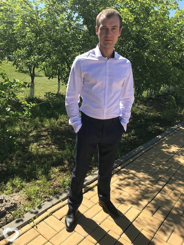 Иван, 37, Астане — анкета №2946175
