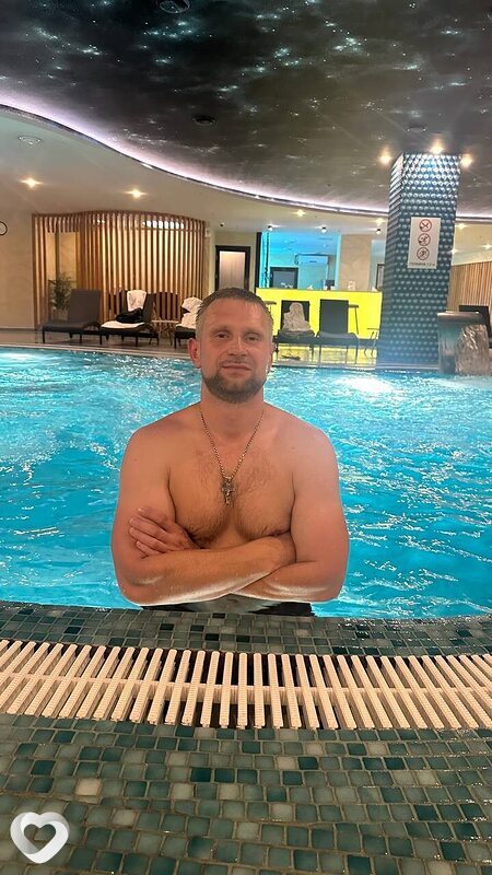 Alex, 41, Могилев — анкета №2946177