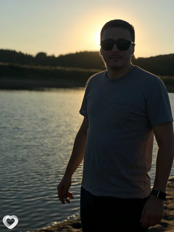 Василий, 40, Зеленодольске — анкета №2946180