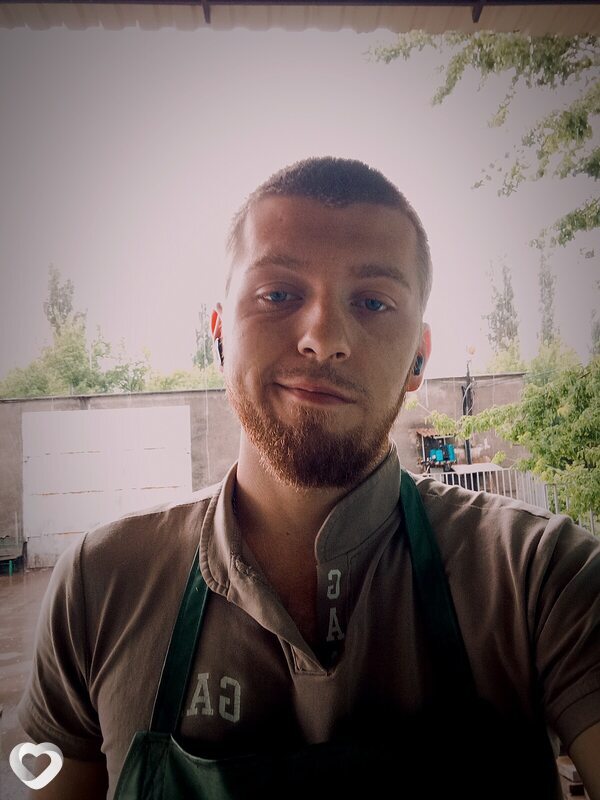 Енакиево, 23, Москве — анкета №2946182