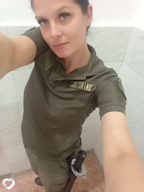 Татьяна, 36, Одессе — анкета №2946183