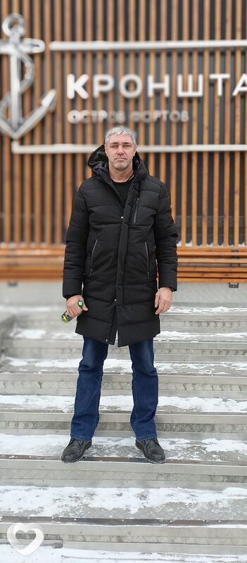 Алексей, 48, Белгороде — анкета №2946184