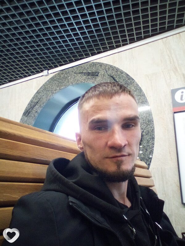 Иван, 34, Бронницах — анкета №2946237
