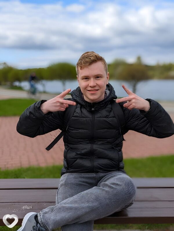 Dmitry, 23, Смоленске — анкета №2946191