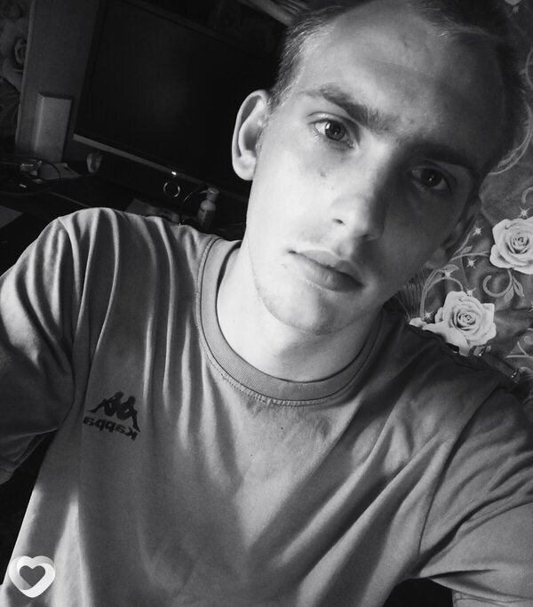 Ilya, 22, Лепеле — анкета №2946195