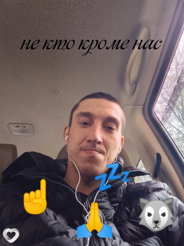Алексей, 32, Кинешме — анкета №2946196