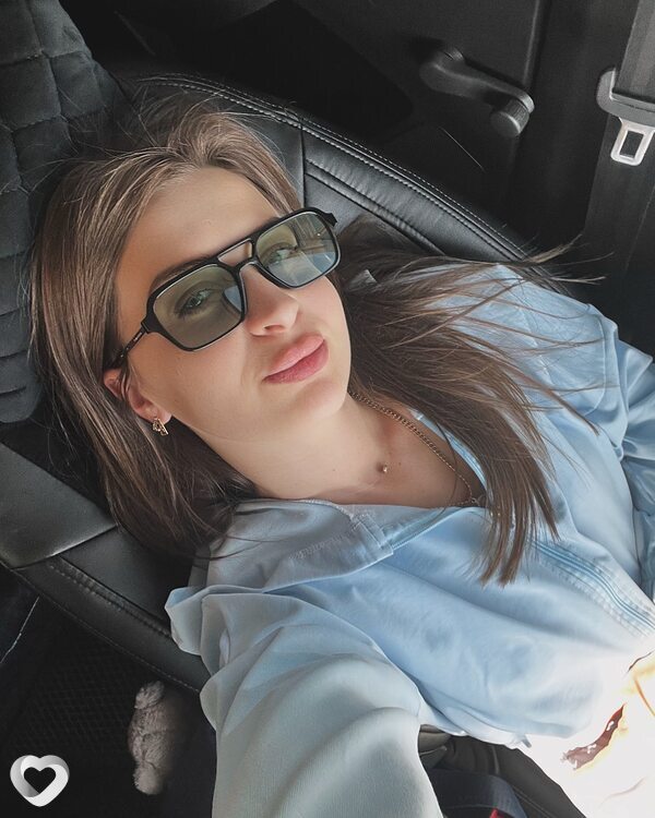 Карина, 32, Краснодаре — анкета №2946202