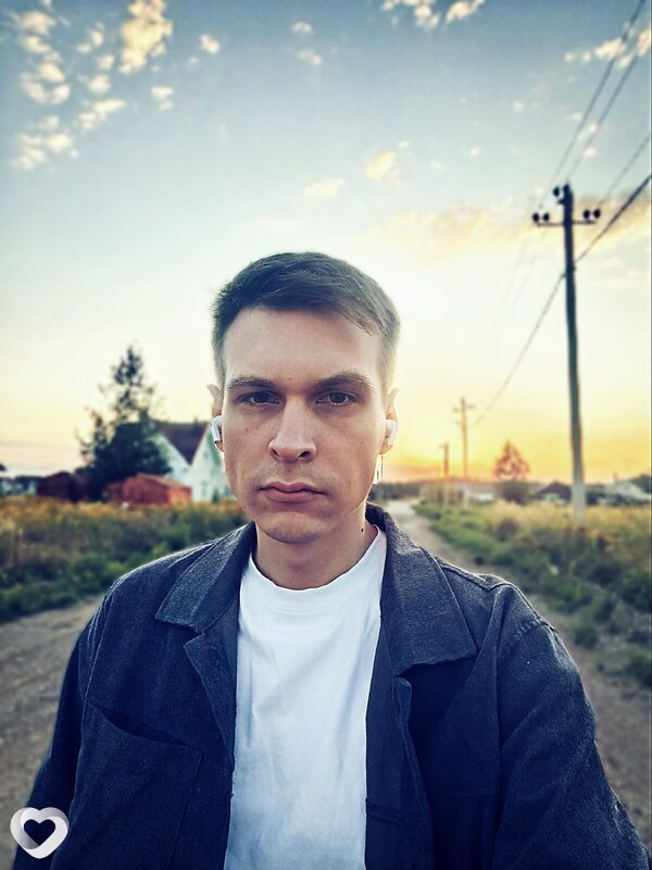 Сергей, 30, Липецке — анкета №2946240