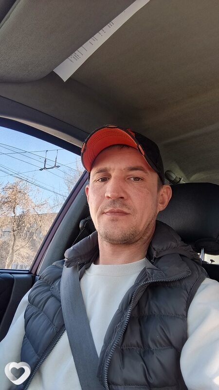 Алексей, 41, Екатеринбурге — анкета №2946246