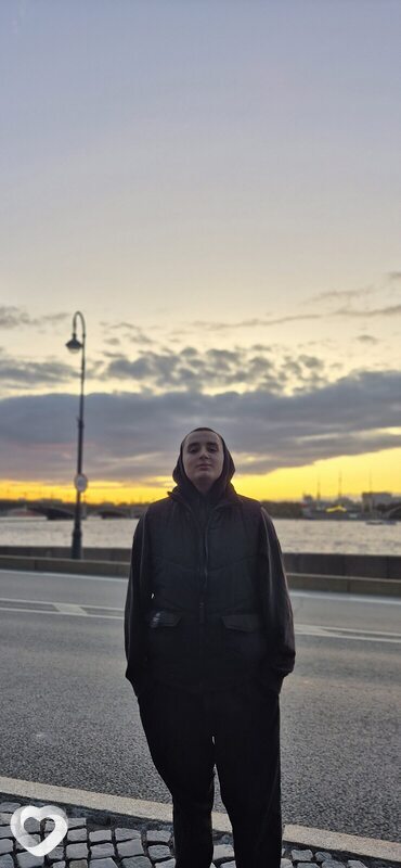 Гоша, 19, Москве — анкета №2946247