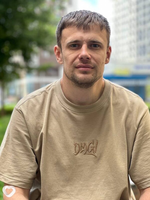 Иван, 32, Москве — анкета №2946248