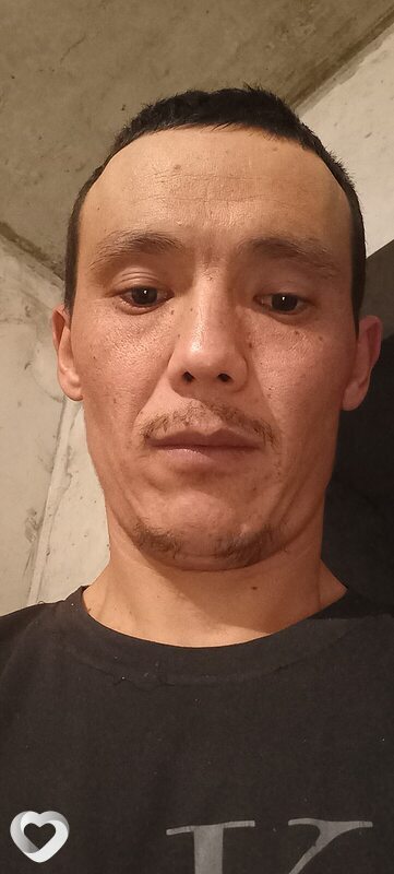 Shoh, 33, Оренбурге — анкета №2946258